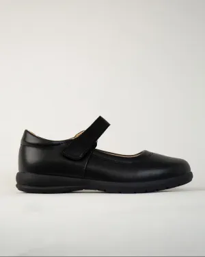Girls Classic School Uniform Mary Jane Shoes