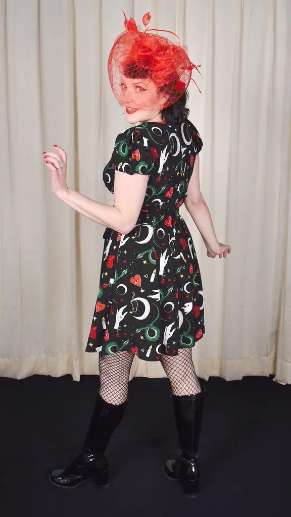 Good Fortune Dress