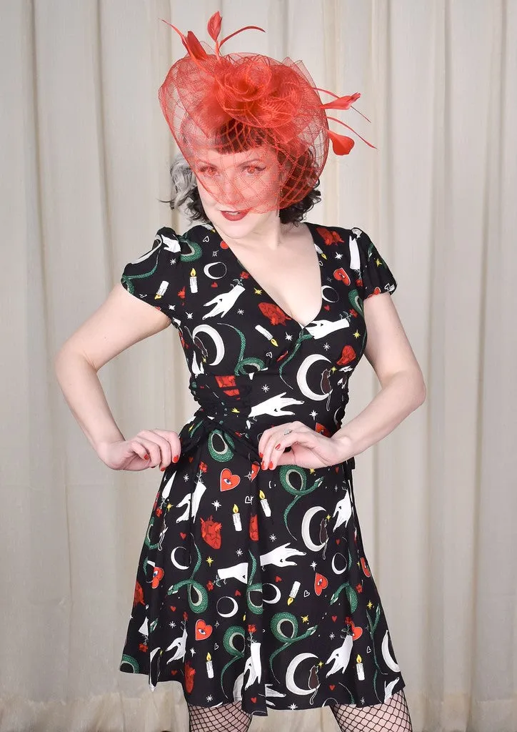 Good Fortune Dress