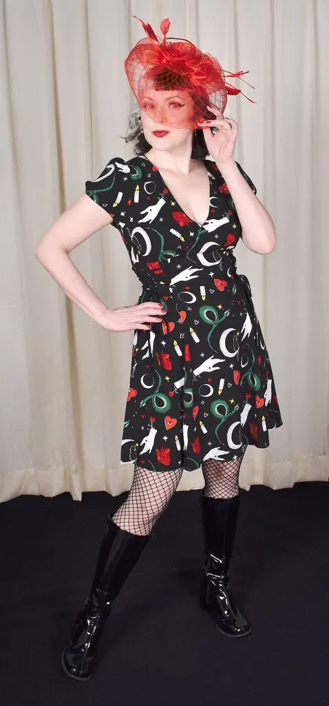 Good Fortune Dress