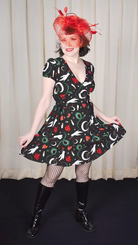 Good Fortune Dress