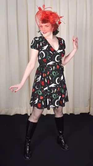 Good Fortune Dress