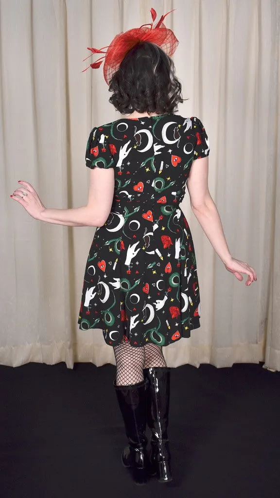 Good Fortune Dress