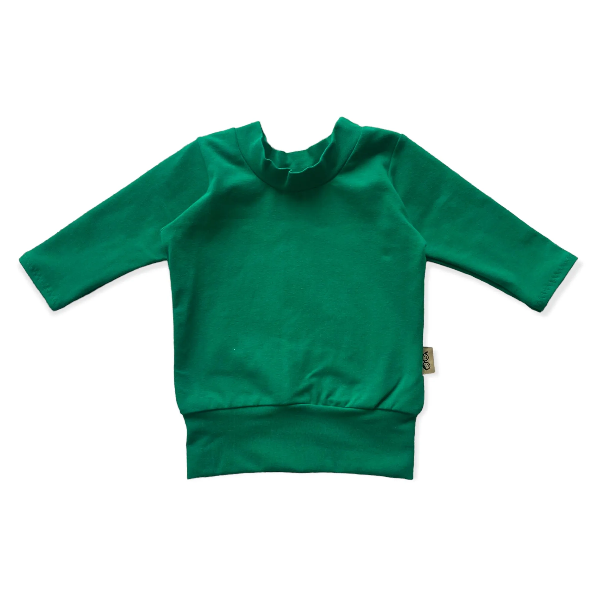 Green Lounge Set