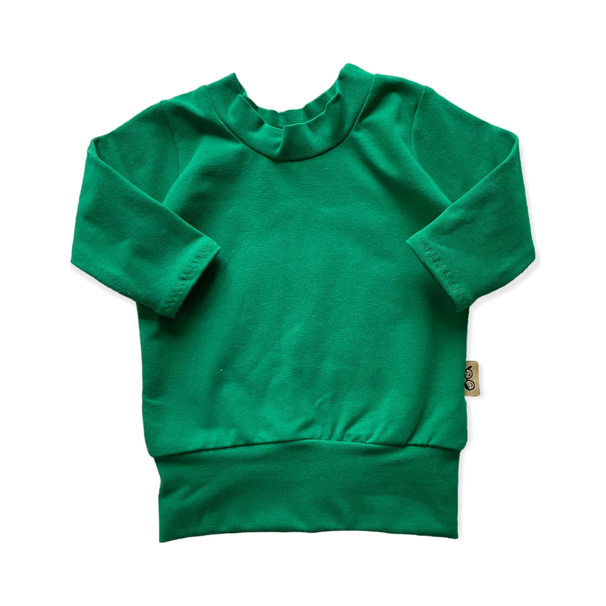 Green Lounge Set