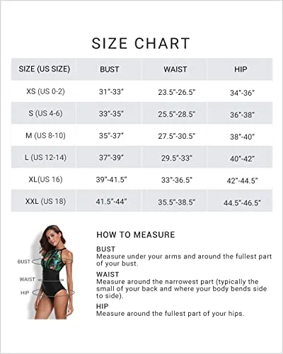 Halter One Piece Swimwear Women Plunge V Neck Tummy Control Bathing Suit-Emerald Green