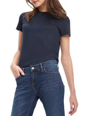 Heritage Crew Neck T