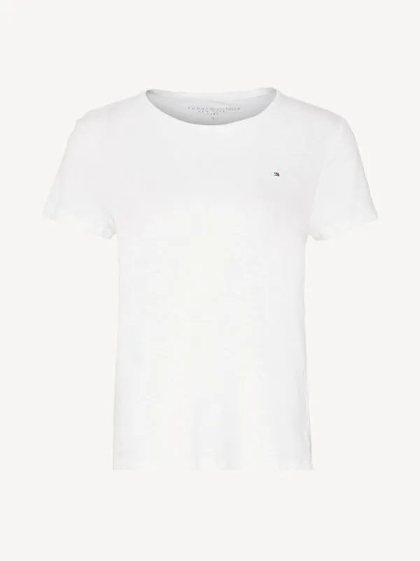 Heritage Crew Neck T
