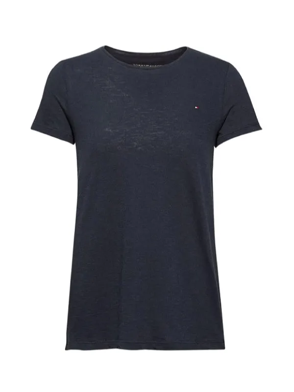 Heritage Crew Neck T
