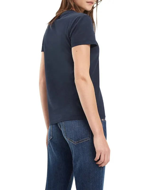Heritage Crew Neck T