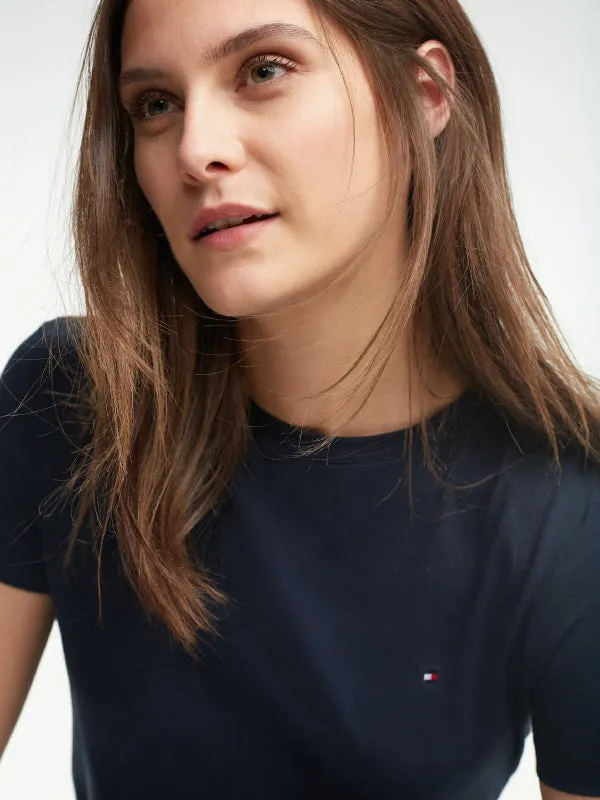 Heritage Crew Neck T