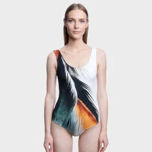HERON - SWIMSUIT
