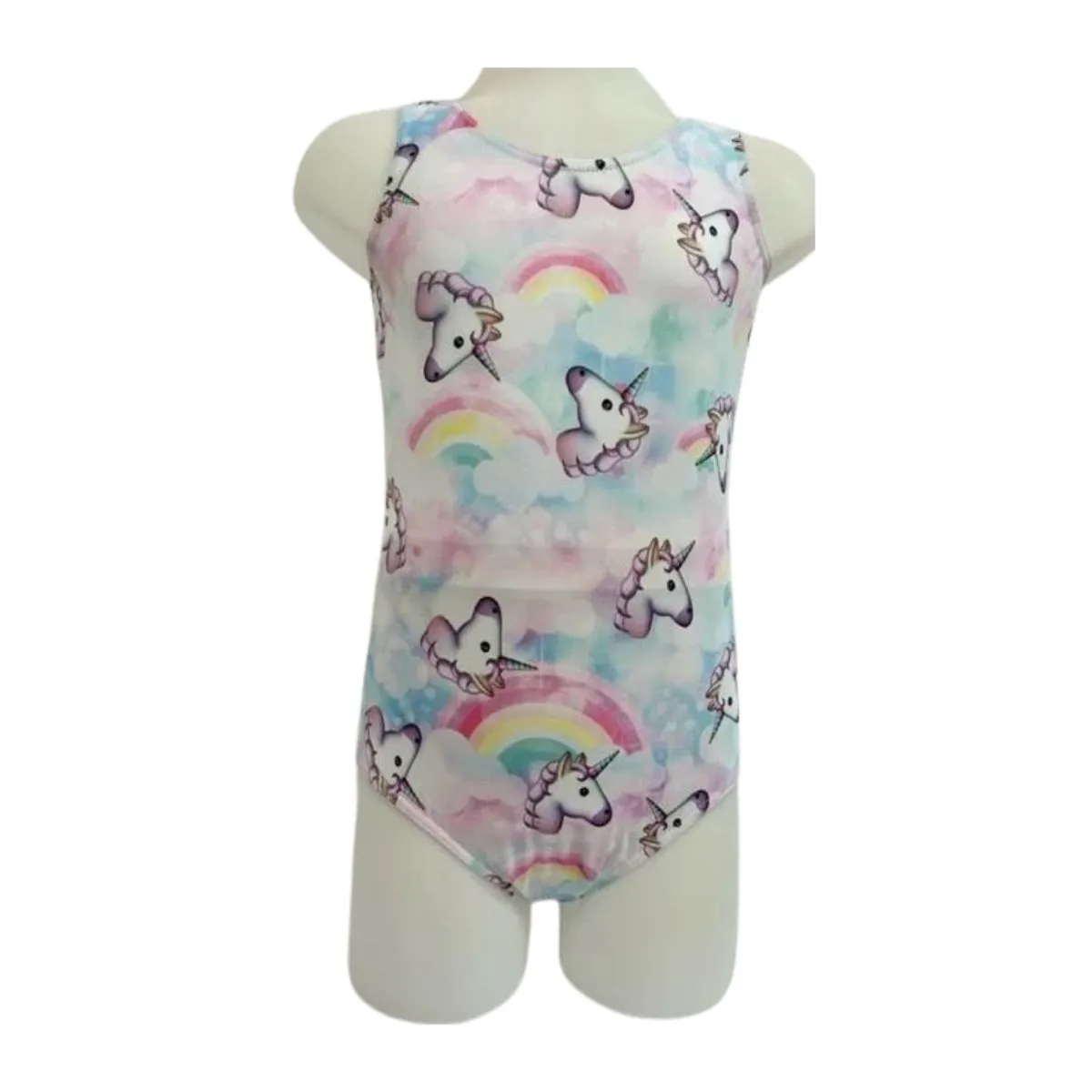 HiLINE Girls Incontinence Swimsuits