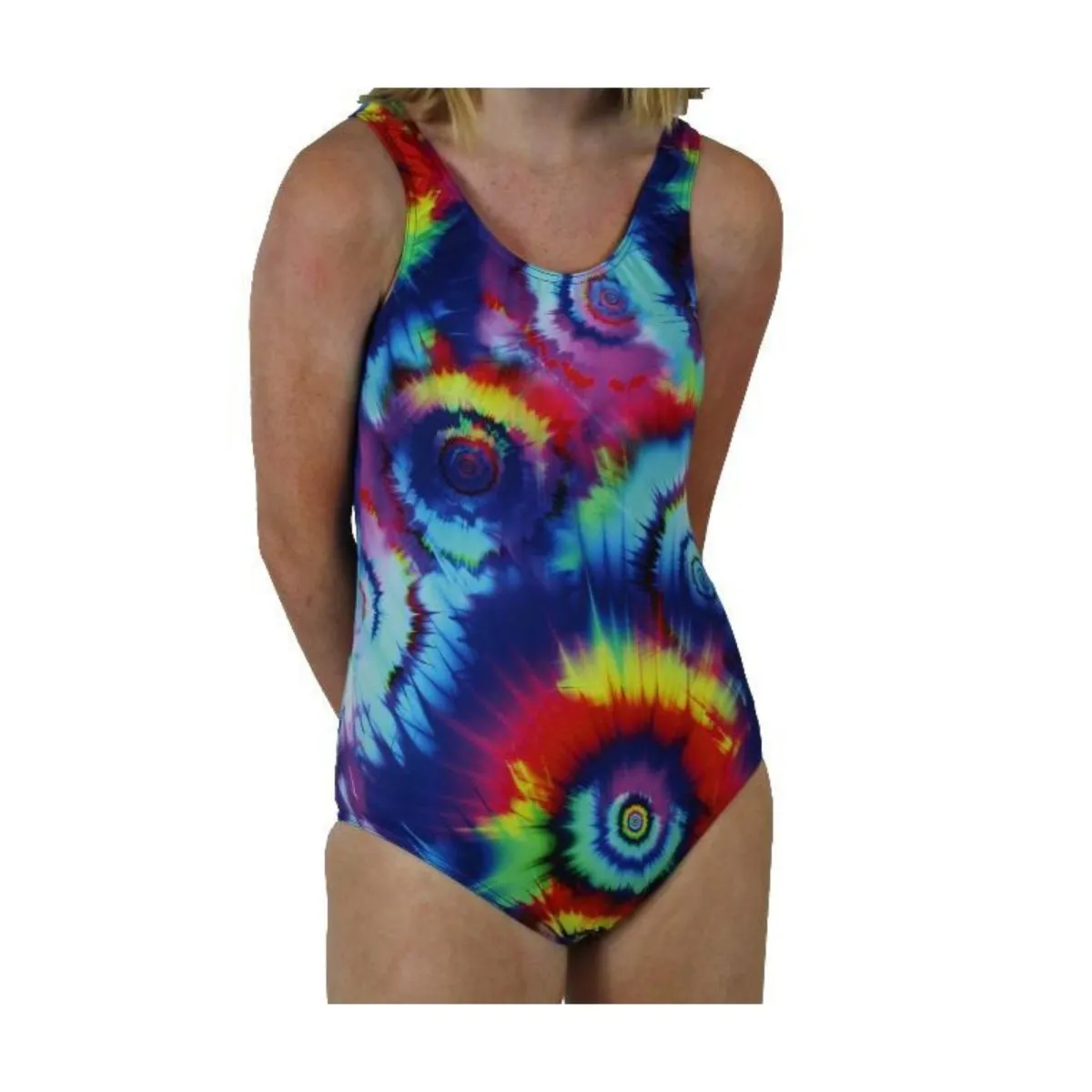 HiLINE Girls Incontinence Swimsuits