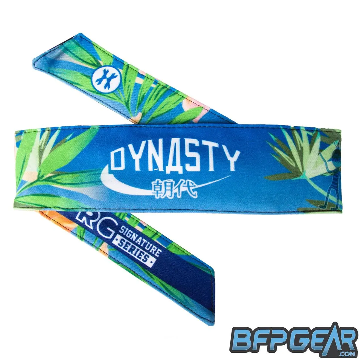 HK Army Headband - Signature Series