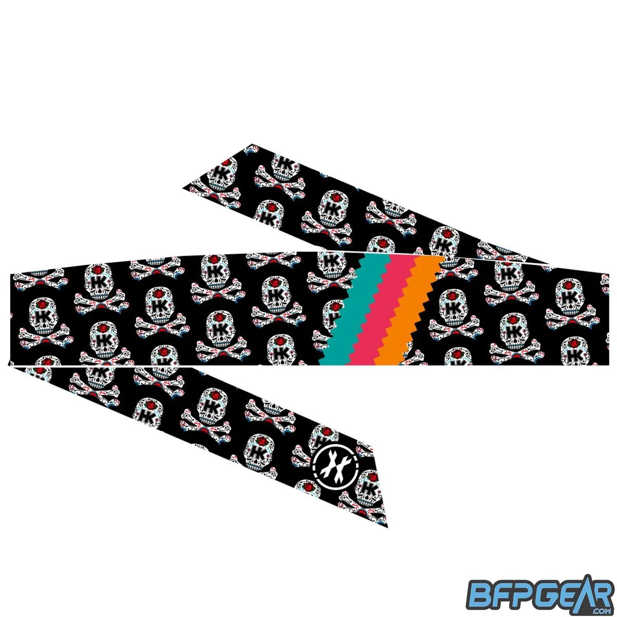 HK Army Headband - Signature Series