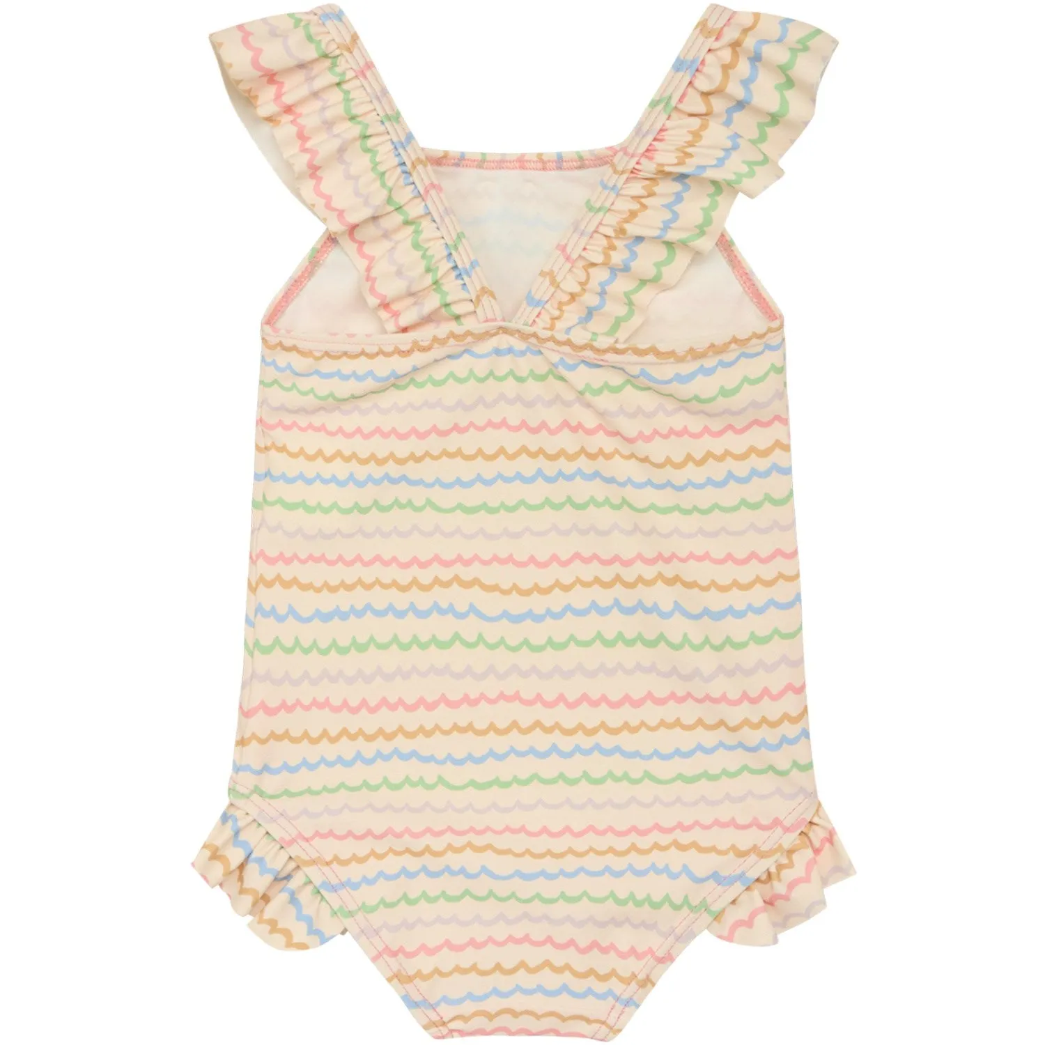 Hust & Claire Shell Madiken Swimsuit
