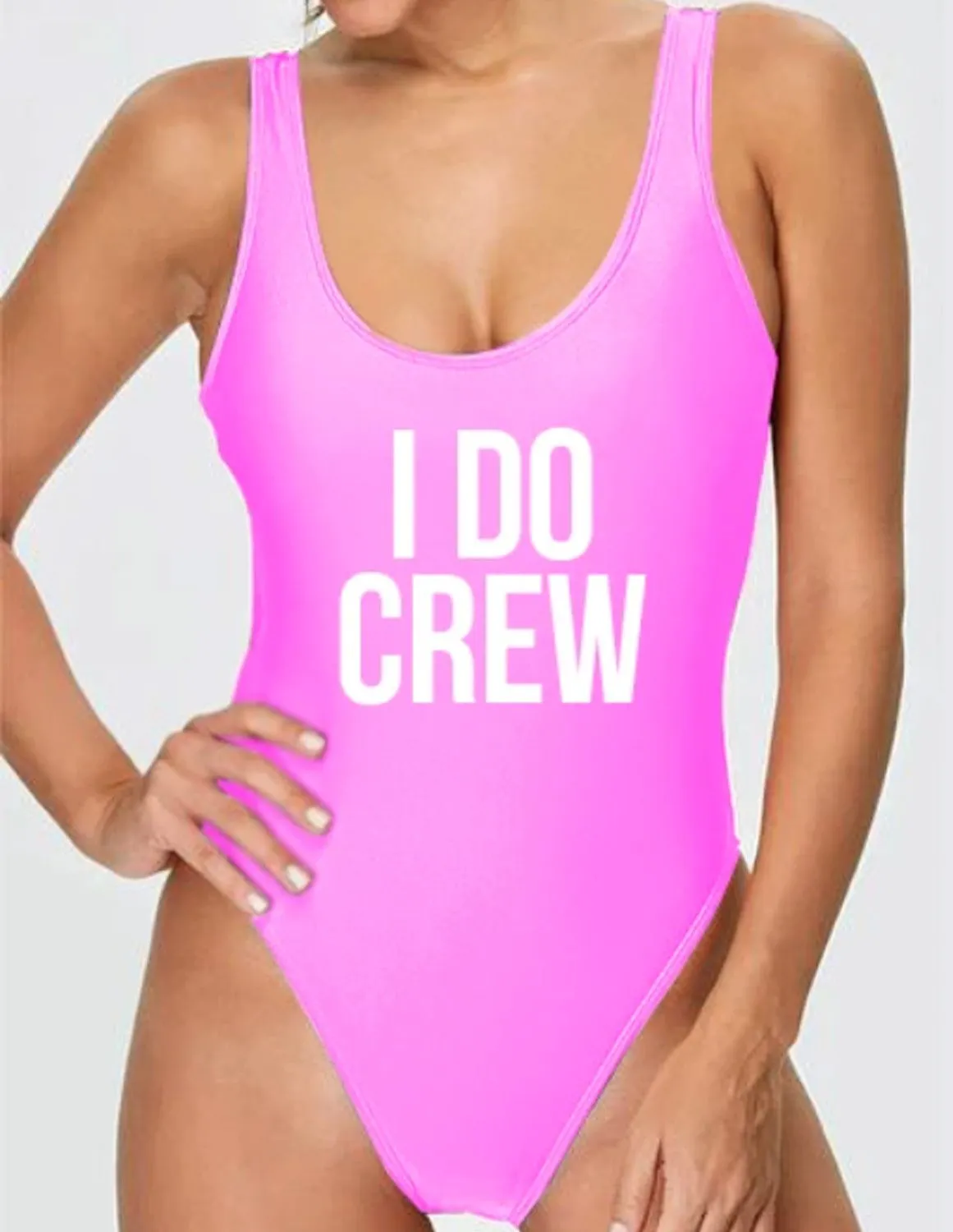 I Do & I Do Crew
