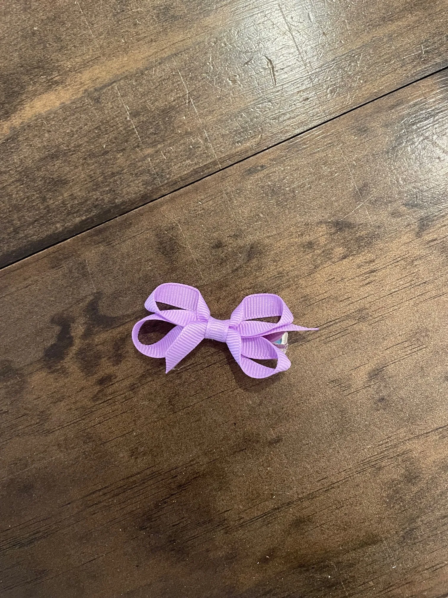 Infant 2" Grosgrain Bows