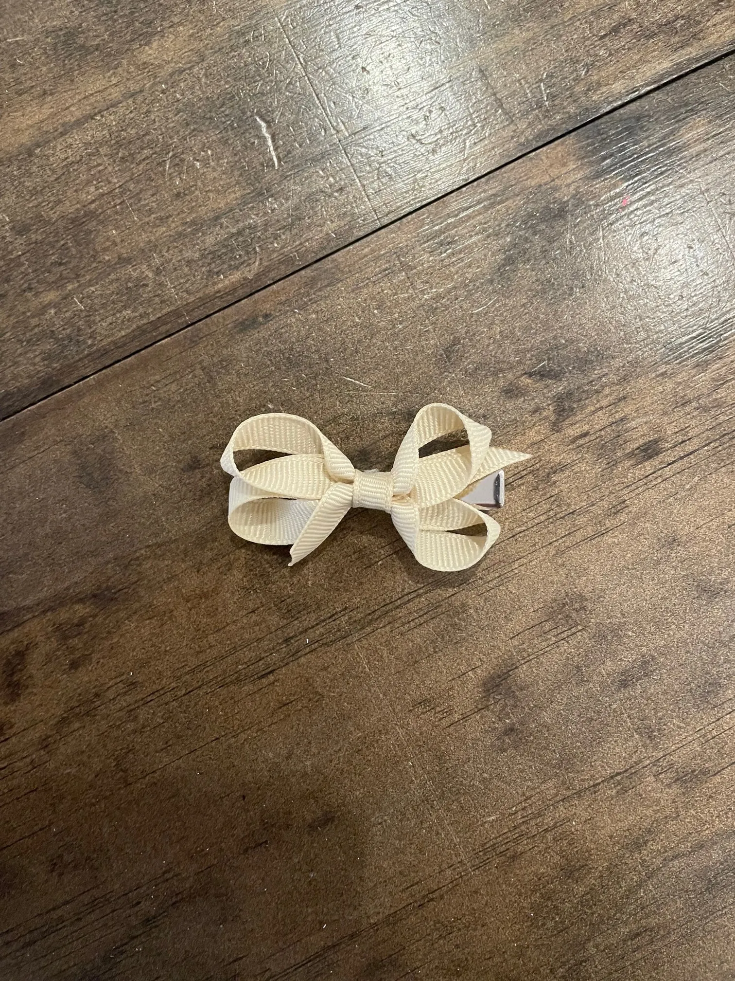 Infant 2" Grosgrain Bows