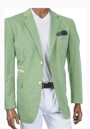 Inserch Blazers