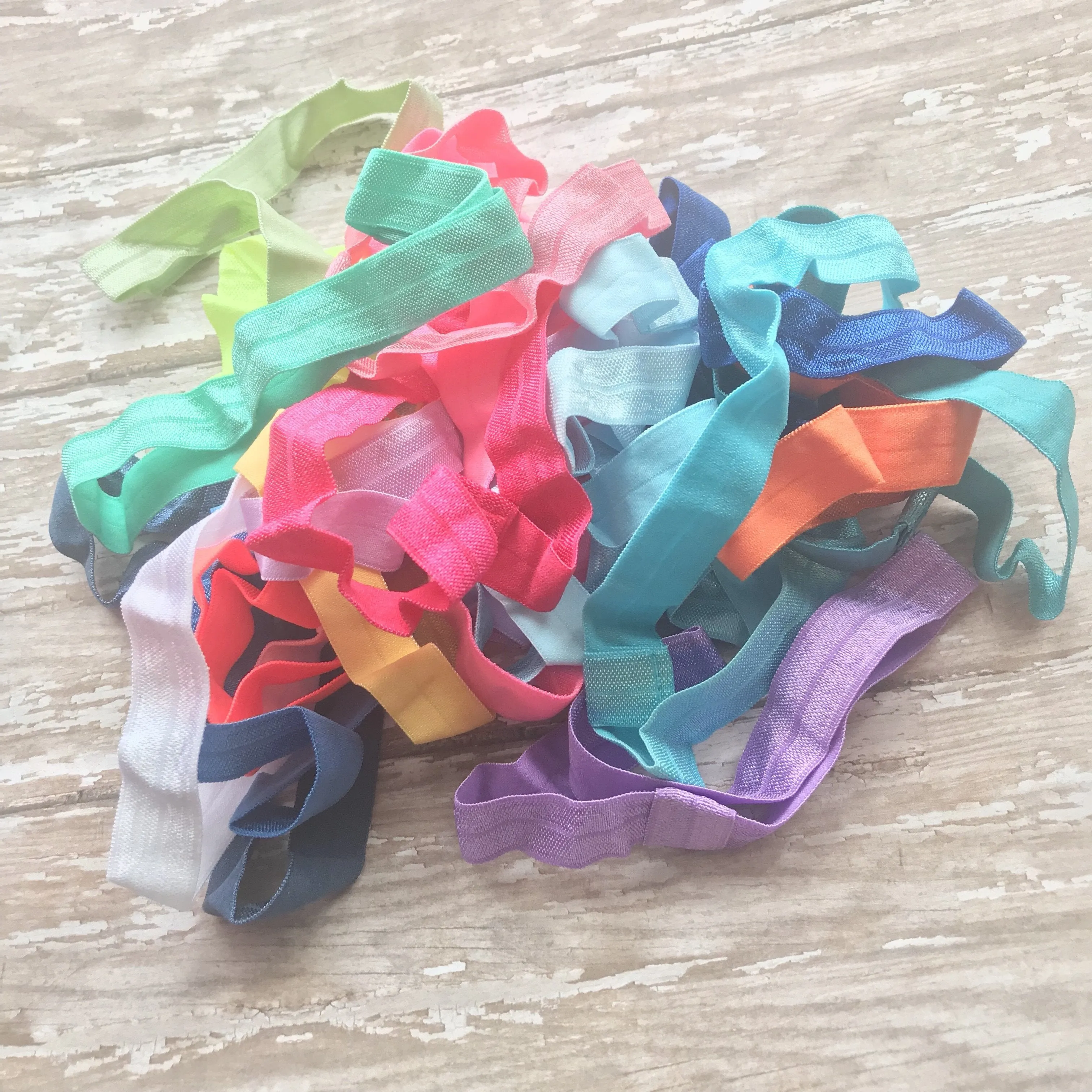 Interchangeable Headbands