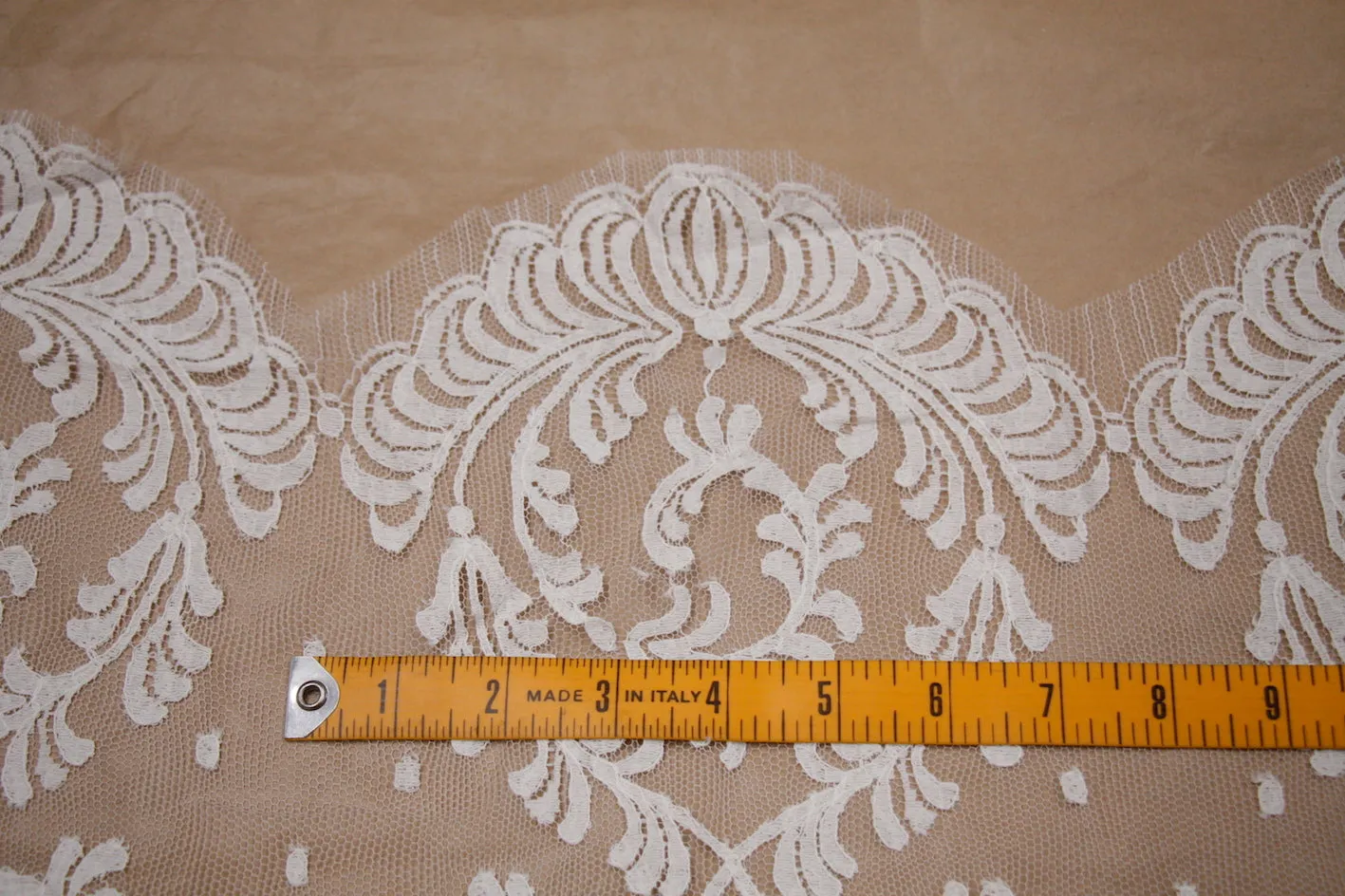 Ivory Swan