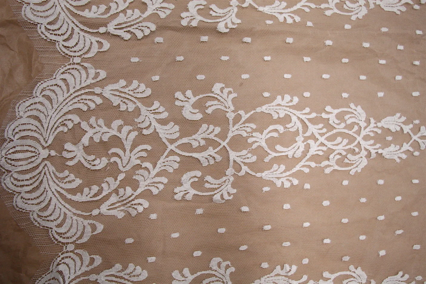 Ivory Swan
