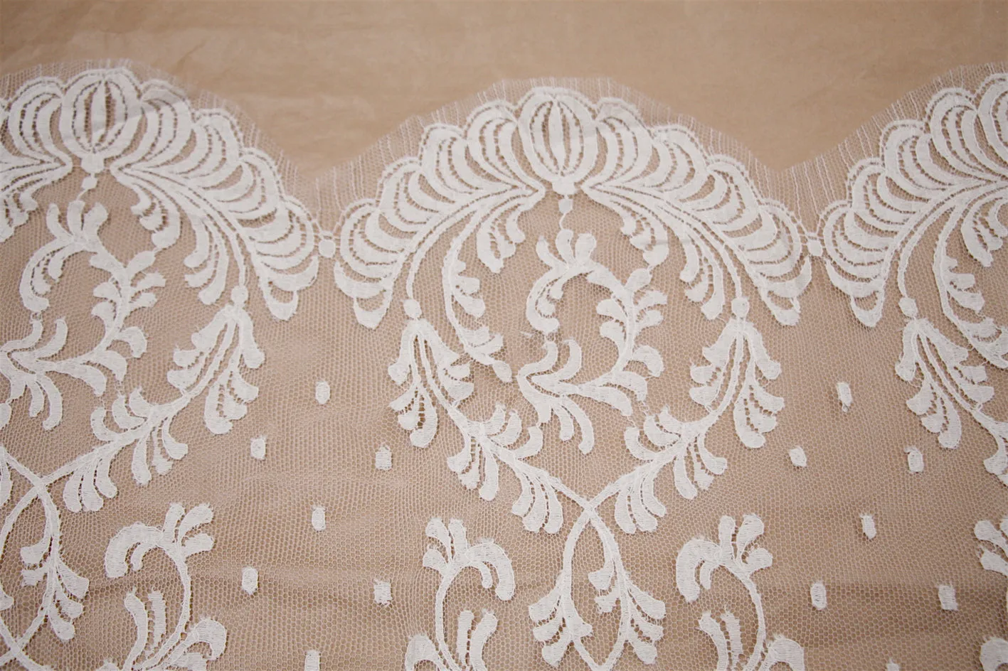 Ivory Swan