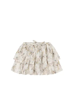 Jamie Kay Organic Cotton Sydney Skirt | Esme Floral