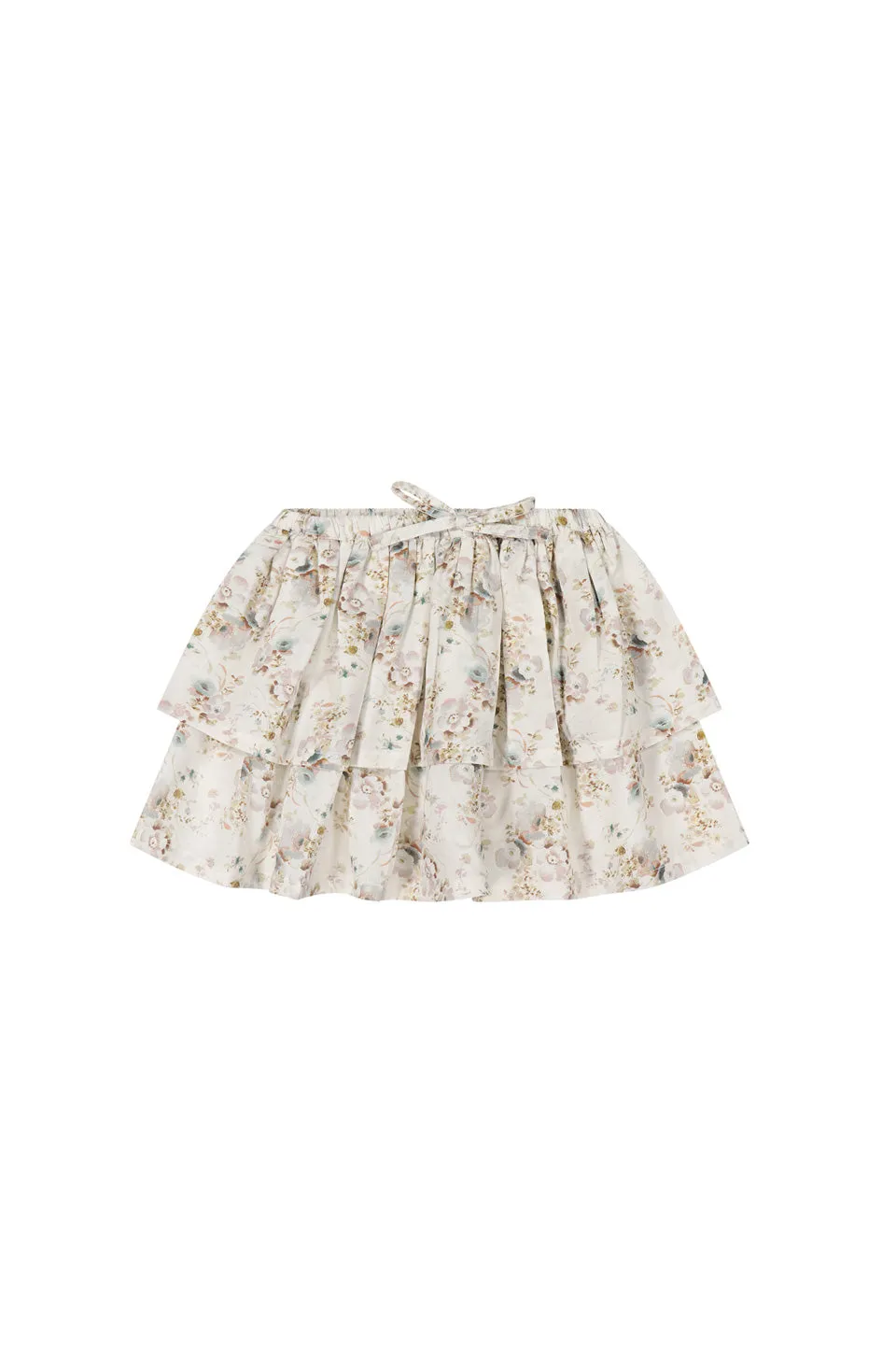 Jamie Kay Organic Cotton Sydney Skirt | Esme Floral
