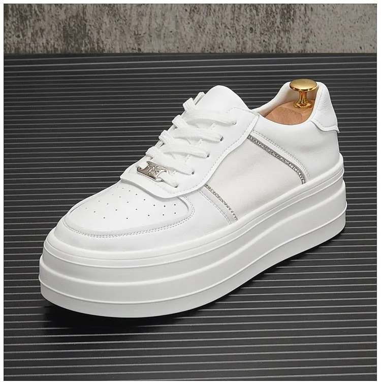 Jeam Platform Sneakers