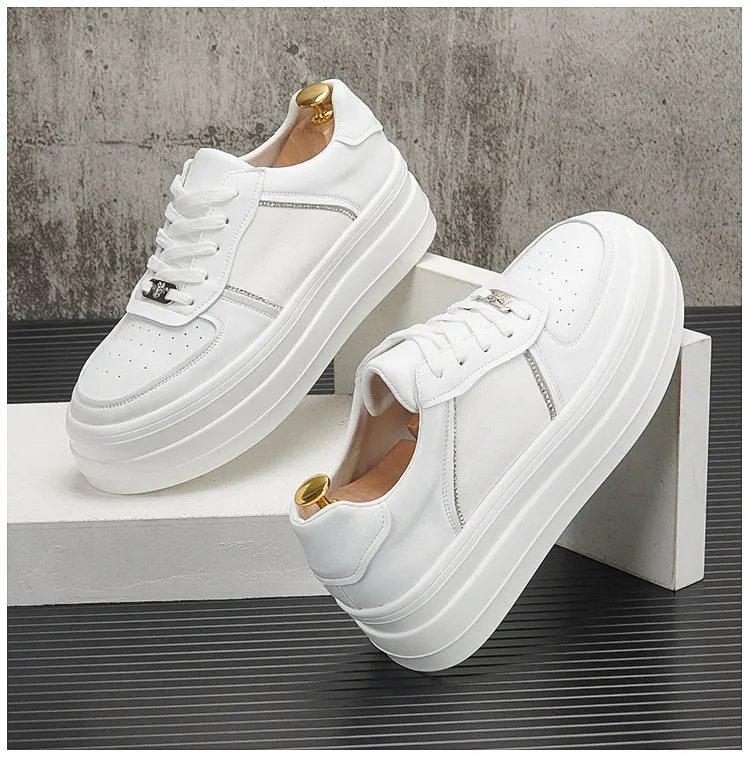 Jeam Platform Sneakers