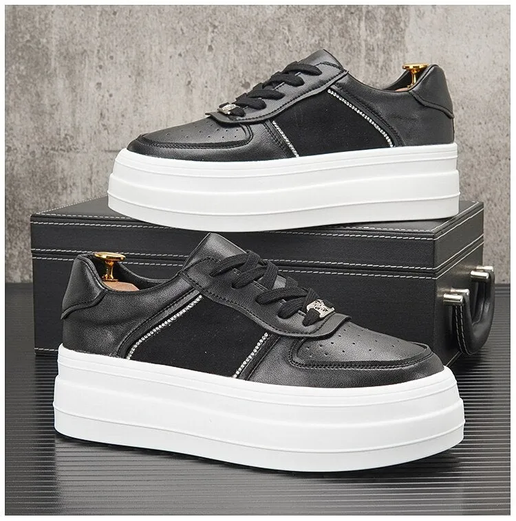 Jeam Platform Sneakers