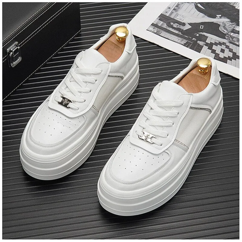 Jeam Platform Sneakers