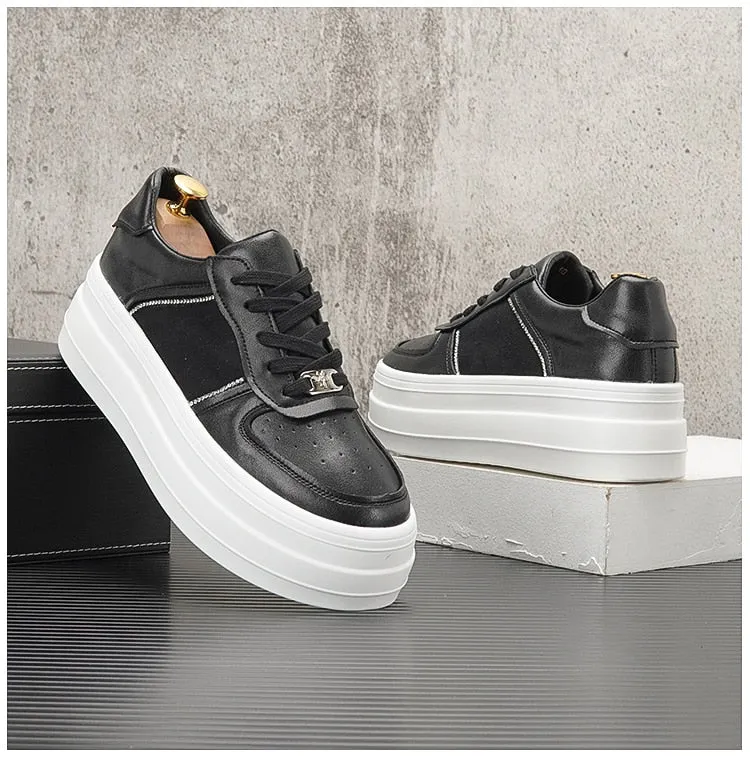 Jeam Platform Sneakers