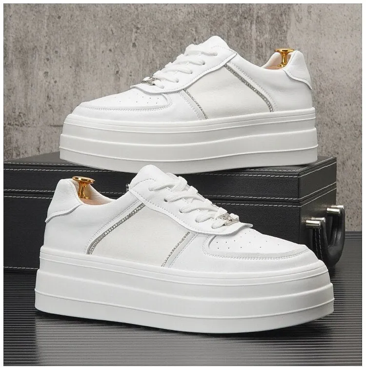 Jeam Platform Sneakers