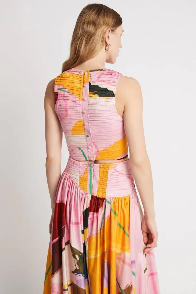 Jolie Abstract Set