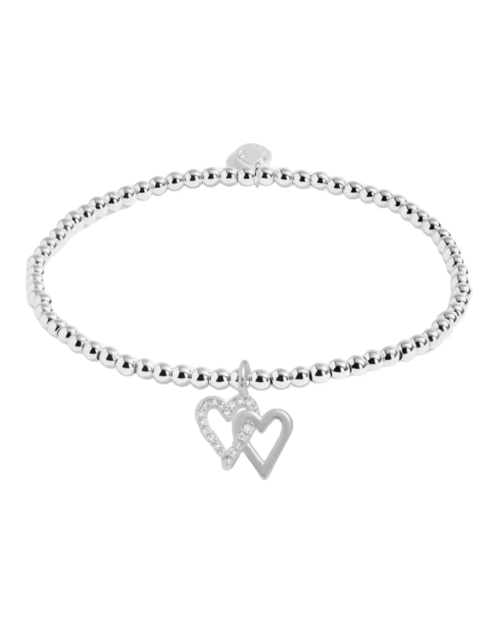Joma Jewellery - A Little Bracelet Happy Birthday Friend