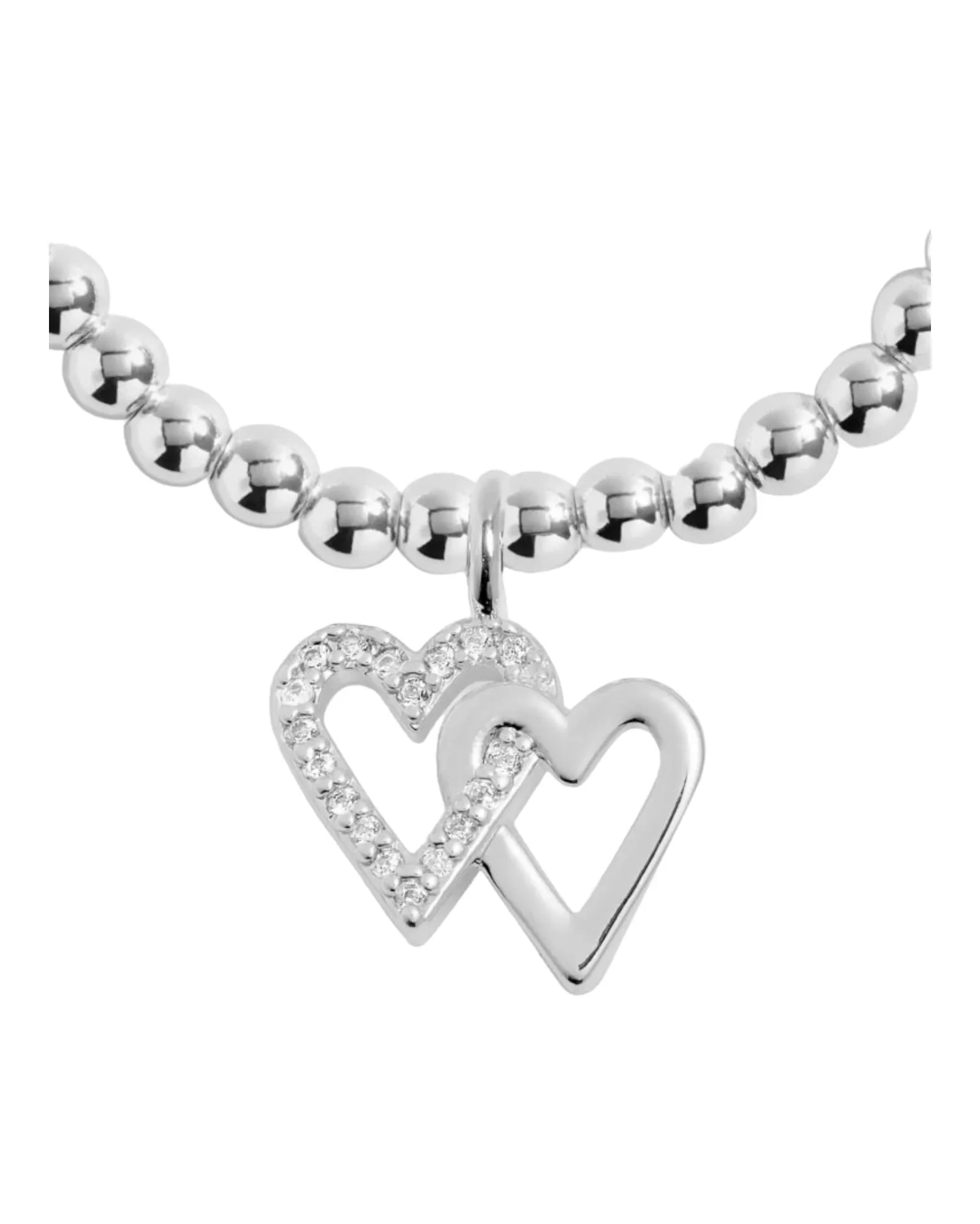 Joma Jewellery - A Little Bracelet Happy Birthday Friend