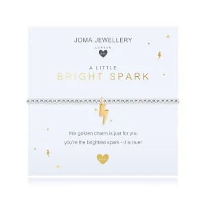 Joma Kids Bright Spark Bracelet