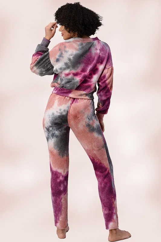 Jooger Lounge wear pajama set
