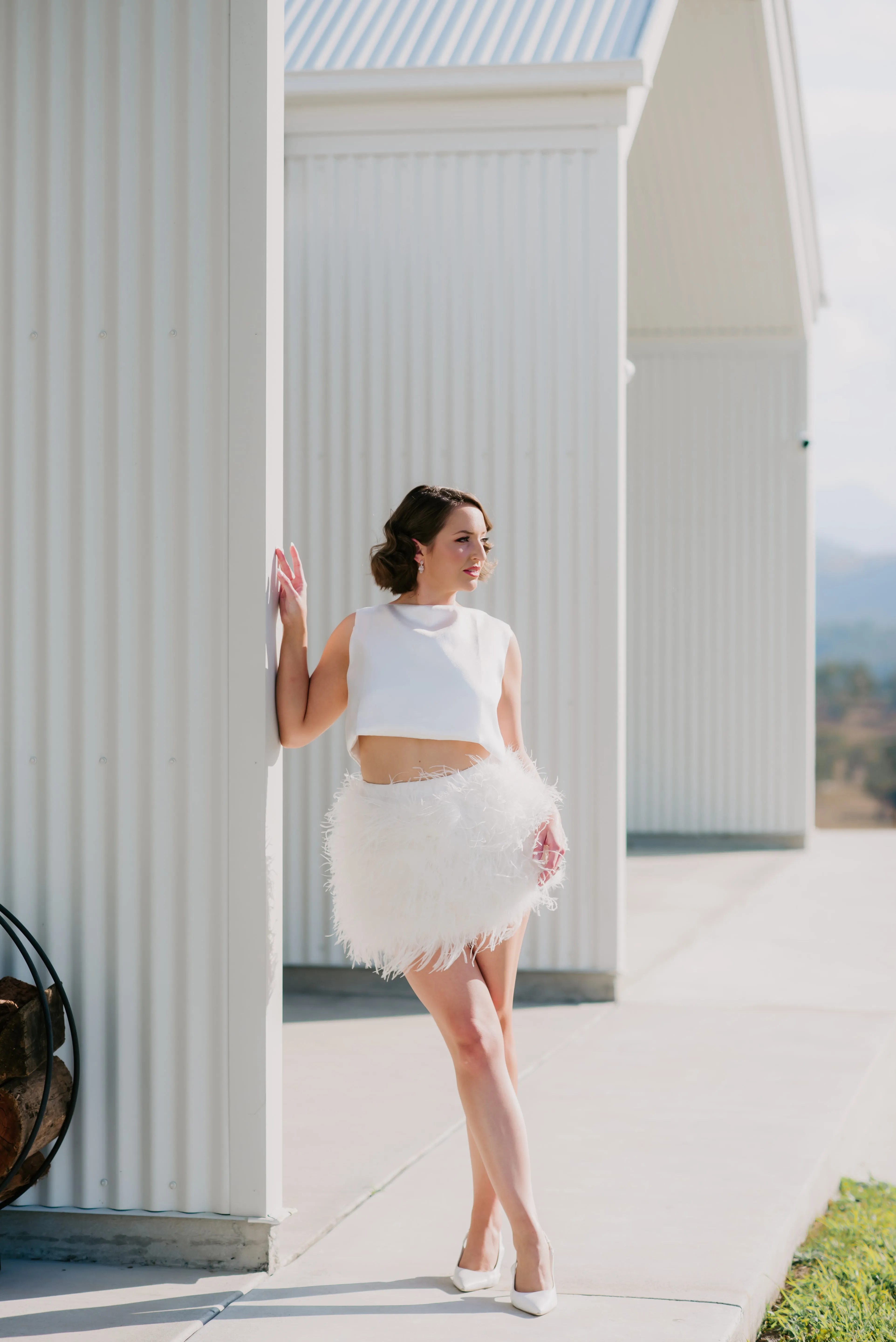 Josie Bodice