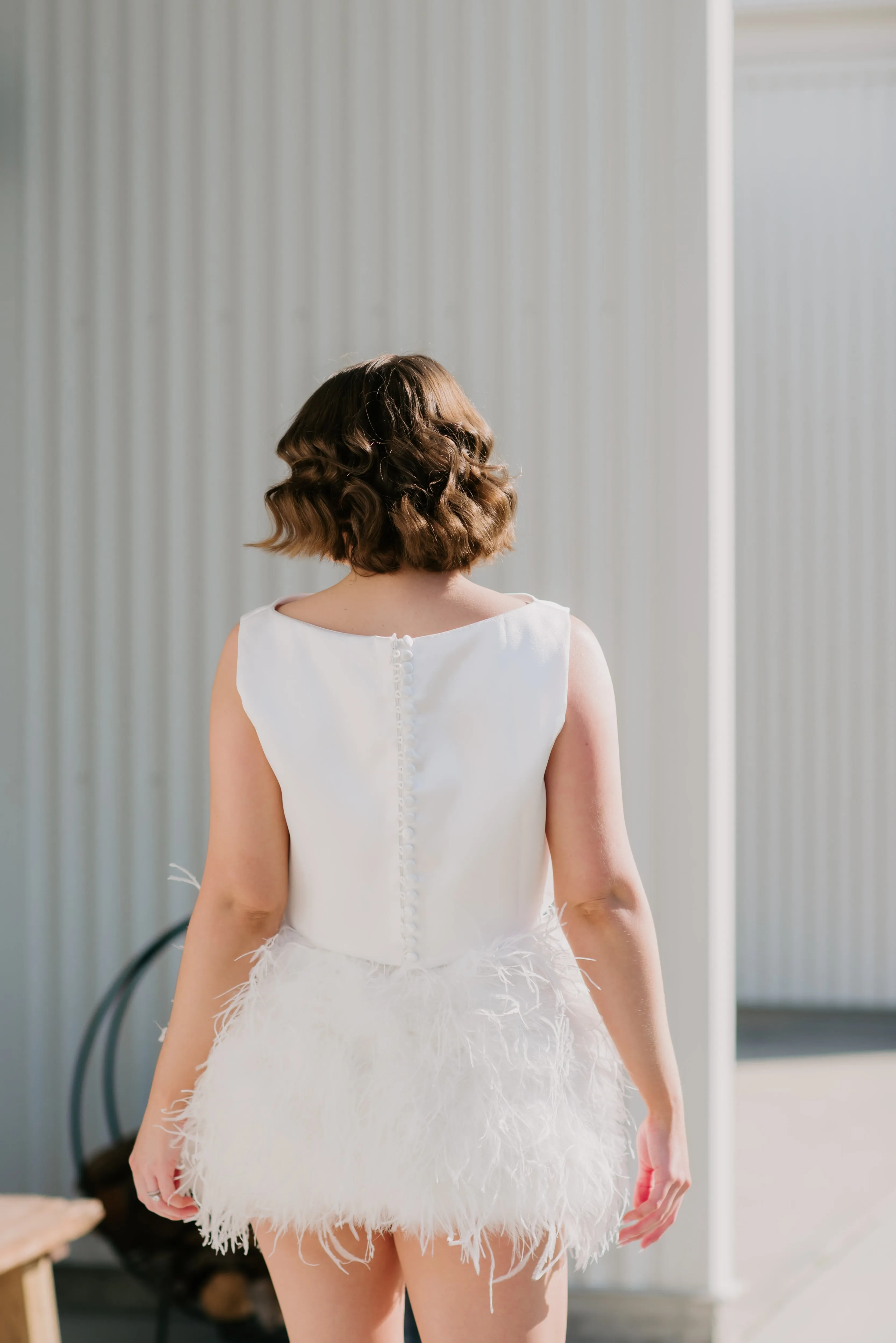 Josie Bodice