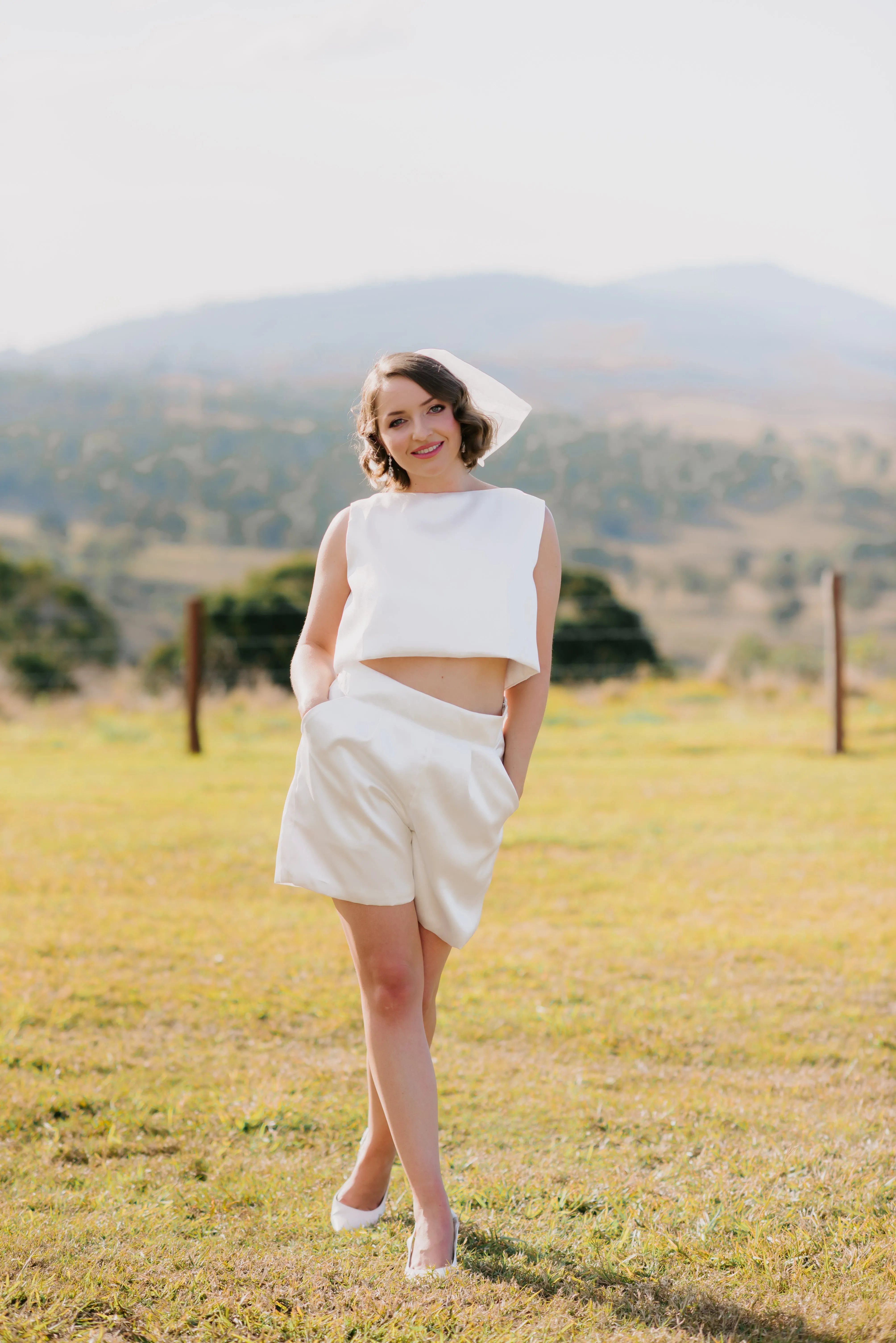Josie Bodice
