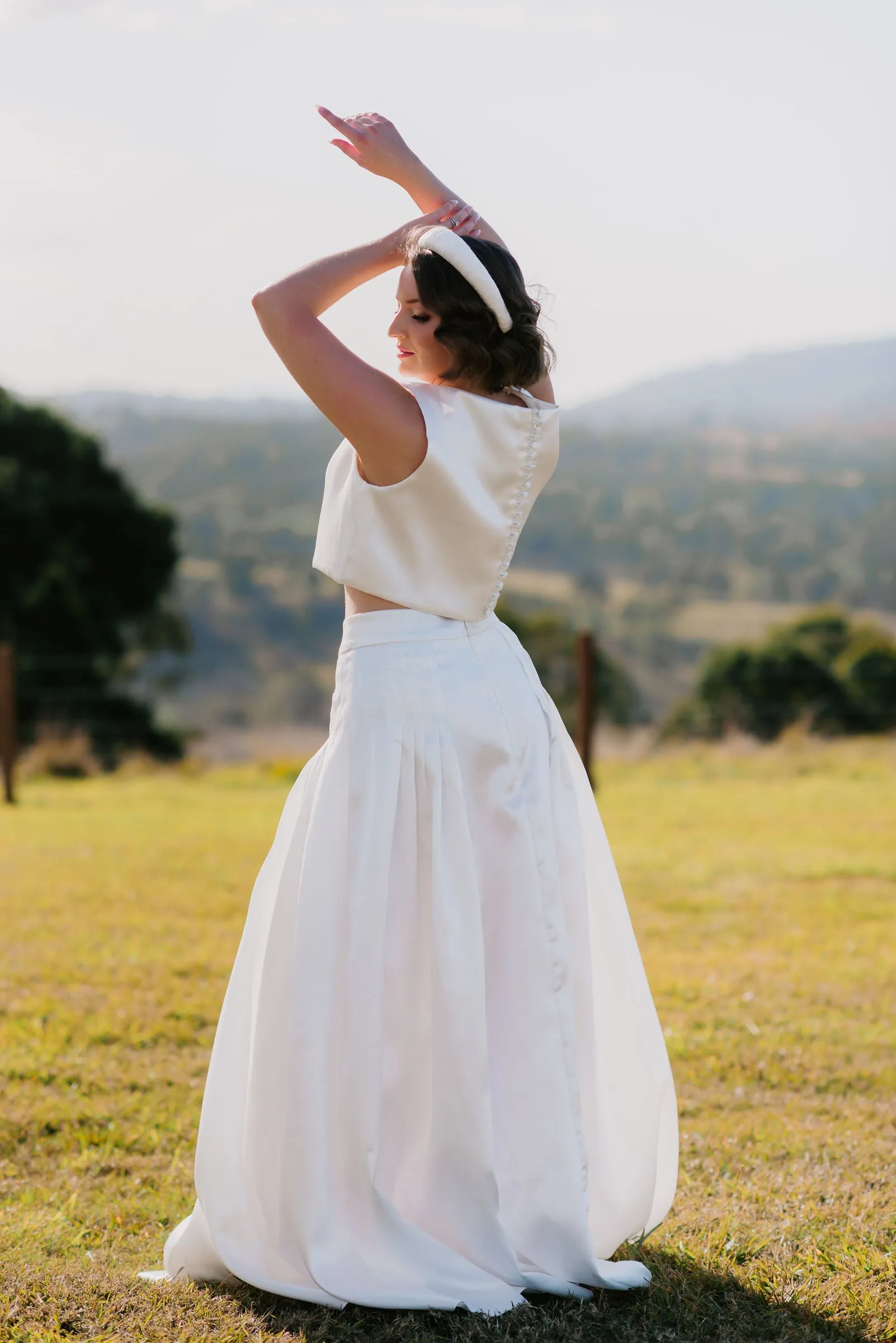 Josie Bodice