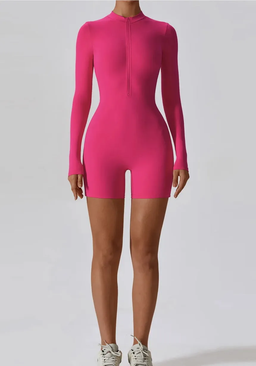 Jumpsuits