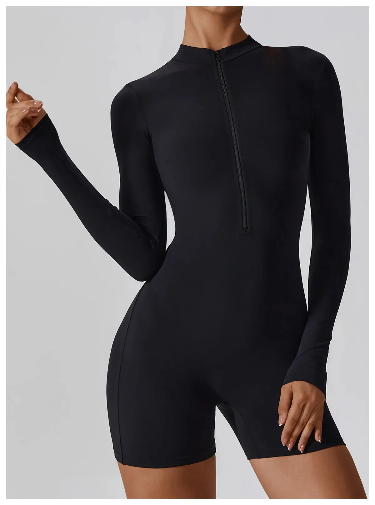 Jumpsuits
