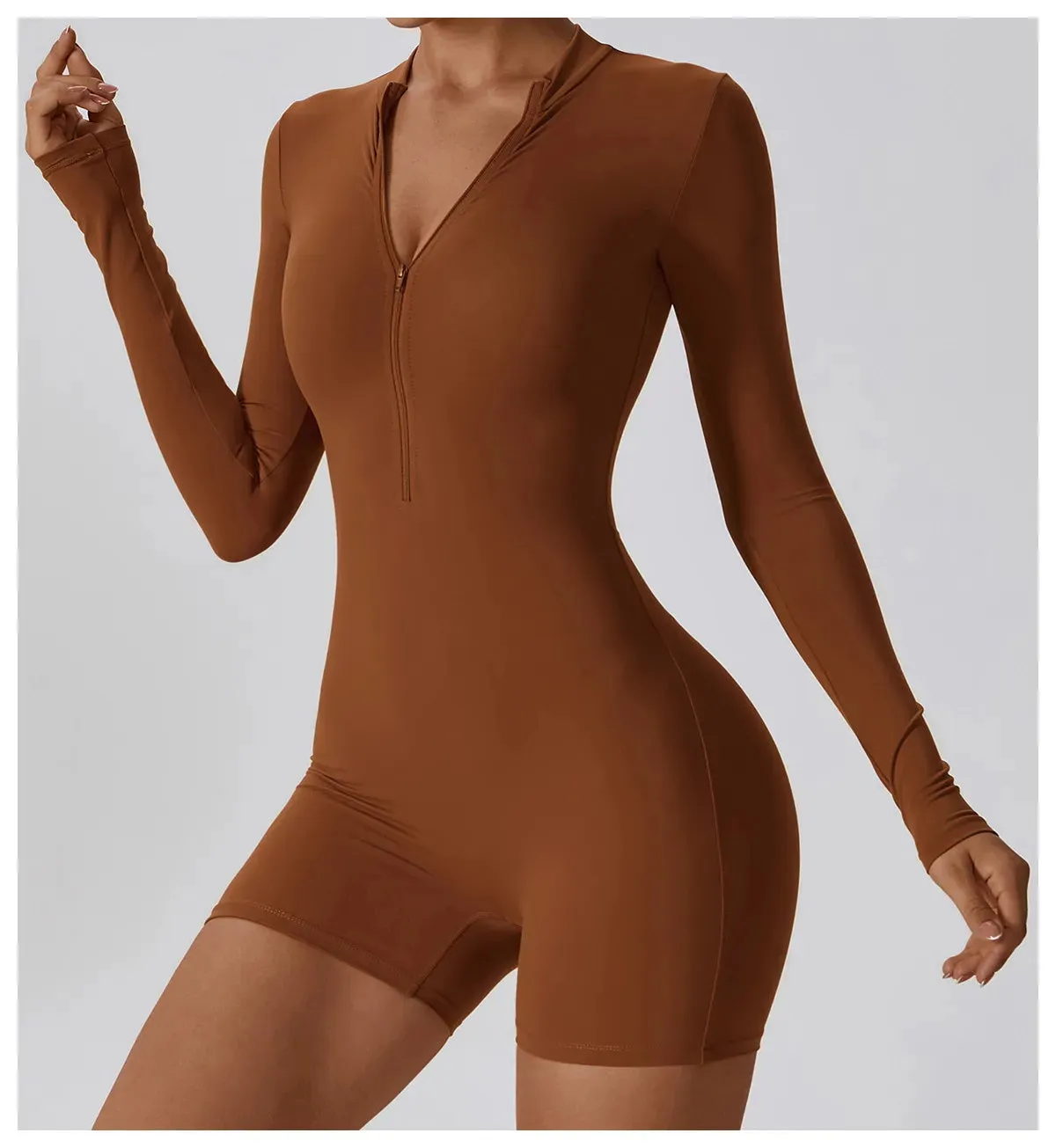 Jumpsuits