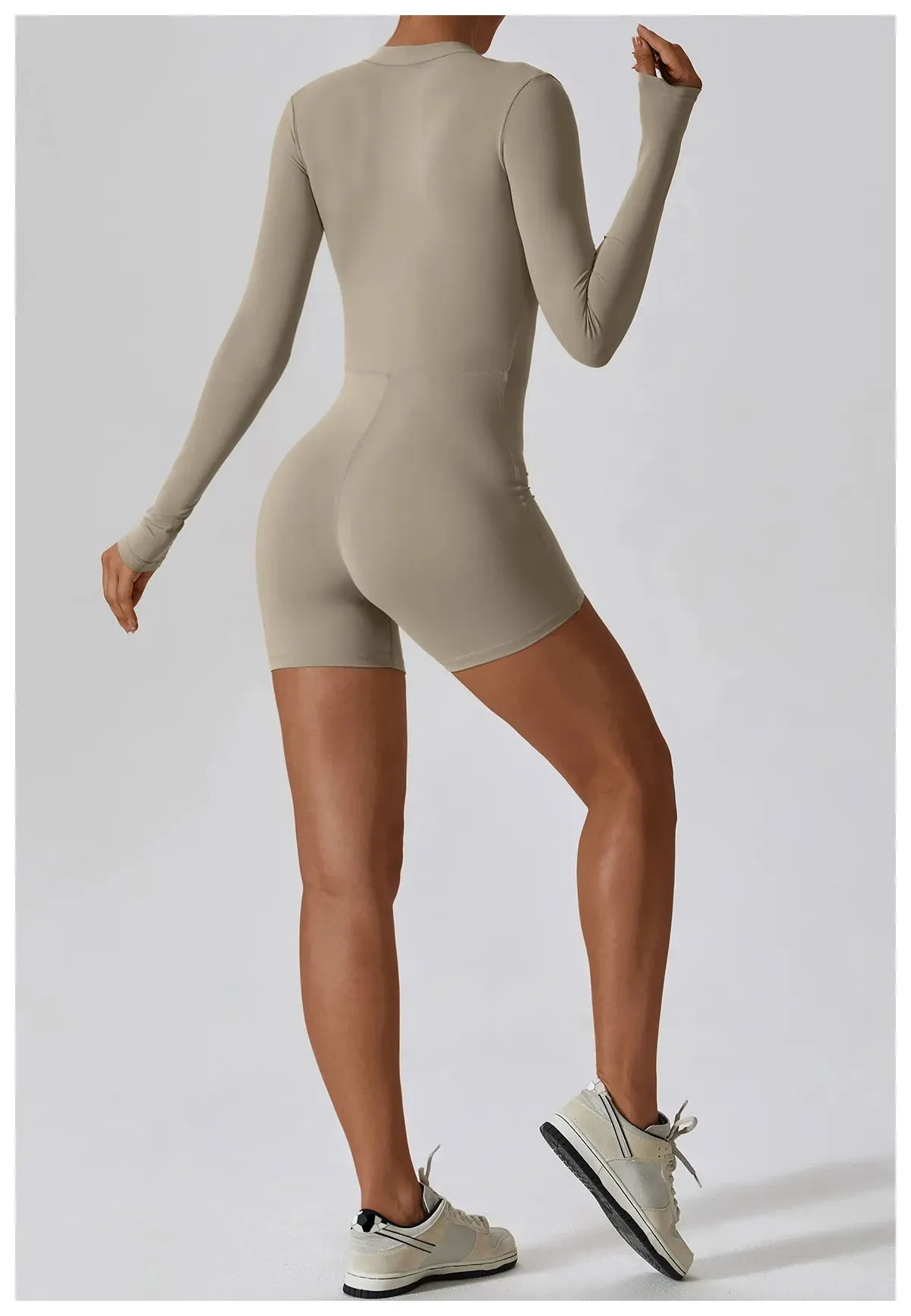 Jumpsuits